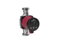 Grundfos ALPHA2 25-60 N 180 Нержавеющая сталь (97993211)