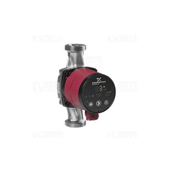 Grundfos ALPHA2 25-60 N 180 Нержавеющая сталь (97993211)