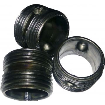 Ниппель для алюминиевого радиатора 1"