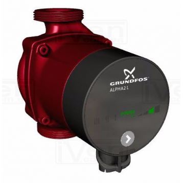 Grundfos Alpha2 L 25-40-130 (95047561)