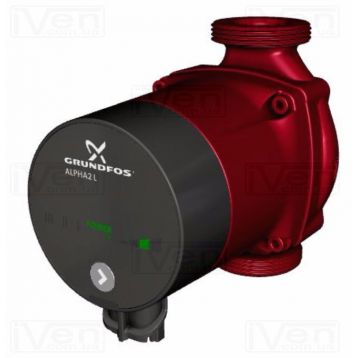 Grundfos Alpha2 L 25-60-130 (95047563)