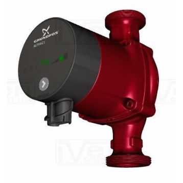 Grundfos Alpha2 L 25-40-180 (95047562)