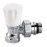 Кран радиаторный Caleffi 1/2" (411402)