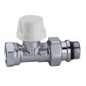 Кран-термостат радіаторний прямий Caleffi 3/4" (221500)