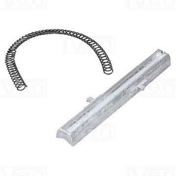 Caleffi суппорт (контактный держатель) к зонду Caleffi 203 серии (475001)