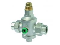 F.A.R.G 502 Pesante с отверстием для манометра