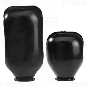 Змінна мембрана для бака Zilmet special (несуміжна) 100л (260100013) ZILMET - 1