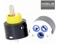 Картридж для смесителя NOBILI (RCR433)
