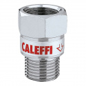 Регулятор потока воды CALEFFI 8 Л/Мин. 1/2" ВН (534108)
