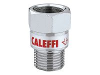 Регулятор потока CALEFFI 3-4 Л/Мин. (534103)