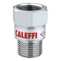 Регулятор потоку води CALEFFI 10 Л/Мін. 1/2" ВН (534112)