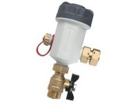 Магнитный фильтр грязеуловитель Atlas Filtri FDM-1P 3/4" (RE6170110)