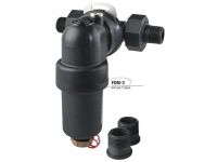 Магнитный фильтр грязеуловитель Atlas Filtri FDM-3 3/4"-1" (RE6170130)