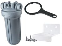 Atlas Filtri антимикробная DP BIG SANIC 1" IN (пластик) 20" KIT (ZS1800712)