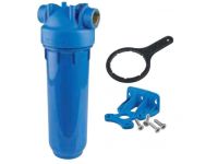 Atlas Filtri DP MONO AB (голубая) 1/2" OT (латунь) 20" KIT (ZA1381312)