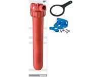 Atlas Filtri PLUS HOT 3P 3/4" (пластик) 20" (master) AFP SX AB KIT (ZA115P519)