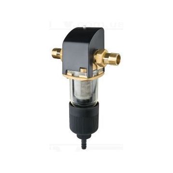 Фильтр самоочищающийся Atlas Filtri HiDROFiL B 3/4" (RE3370646)