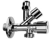 Albertoni d1/2" x 3/8" x 3/4" (D902385 / D902285)