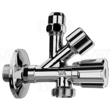 Albertoni d1/2" x 3/8" x 3/4" (D902385 / D902285)