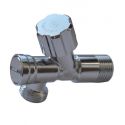 Albertoni с фильтром d1/2" x 1/2" (B401481SCV)