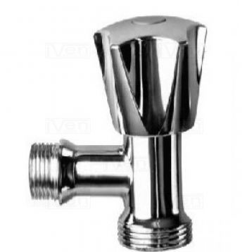 Albertoni с фильтром d1/2" x 3/4" (D906189)