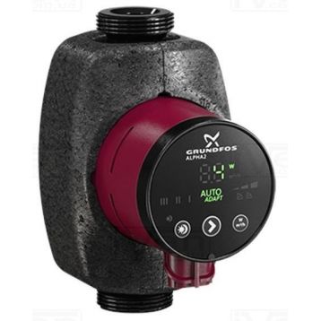 Grundfos Alpha2 L 25-80-130 (98649753)