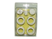 Радиаторный набор Global 3/4"