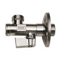 Bianchi d1/2" х 1/2" кран угловой с фильтром для сантехприборов (027230404X) (2723)