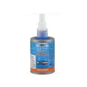 Рідина д/пакування GEB GEBETANCHE + 75 мл (114633) GEB - 1