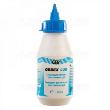 Полімер MS Polymer 280 мл (прозорий) GEB (892006) GEB - 1