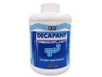 Очисники-знежирювачах GEB DECAPANT GEBSOPLAST 125 мл (805370) GEB - 1