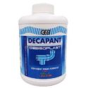 Очисники-знежирювачах GEB DECAPANT GEBSOPLAST 125 мл (805370)
