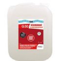 Рідина для промивки систем опалення GEB G30 Desembuant 10 л (873001/870116)