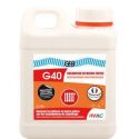 Рідина для знешкодження мікротечій GEB G40 Colmateur Micro Fuites 1 л (870117)