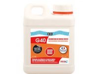 Жидкость для обезвреживания микротечий GEB G40 Colmateur Micro Fuites (Stopleak) 2 л (873002) GEB - 1