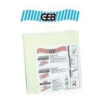 Термомат GEB Plaque Isolante 500 х 500 х 4 мм (860473)