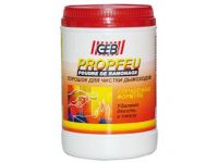 Порошок GEB Propfeu Poudre De Ramonage 900 г (821505) GEB - 1