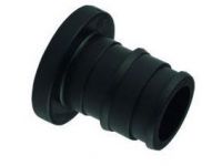 Заглушка Uponor QnE PPSU (1084671)