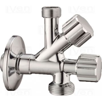 Albertoni d1/2" x 1/2" x 3/4" (D902694)