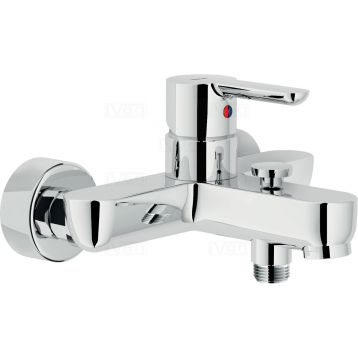 Nobili Rubinetterie ABC Смеситель для ванны AB87110 / 1CR