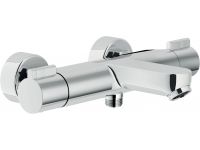Nobili Rubinetterie ABC Смеситель для ванны AB87010 / 1CR термостатический