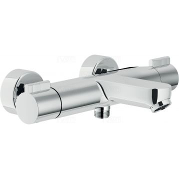 Nobili Rubinetterie ABC Смеситель для ванны AB87010 / 1CR термостатический
