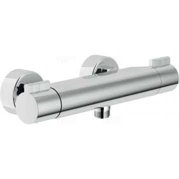 Nobili Rubinetterie ABC AB87030CR термостатичний Nobili - 1