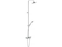 Nobili Rubinetterie New Road RD00410 / 30CR термостатический со стойкой