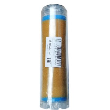 Atlas Filtri QA 10" CF SX TS (RA5205125)