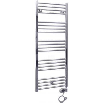 Cordivari ROBERTA 22 400х1238 мм 500 W ECO хромований (3581656110002)