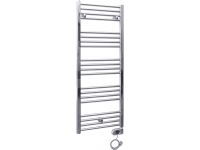 Cordivari ROBERTA 22 500х700 мм 400 W ECO хромированный (3581656110001)