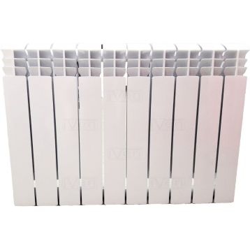 Біметалічний радіатор HERTZ 500/100 - 1