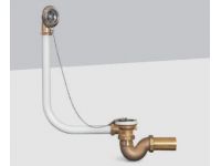 Ghidini SpA для ванны d40 металлический (750)