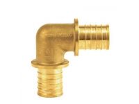 Кут REHAU Rautitan RX 90 рівний d50 RX (366044001) REHAU - 1